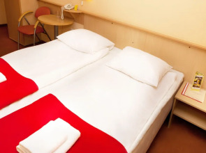 System Hotel Kraków