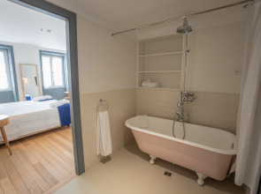 Porto A.S. 1829 Hotel