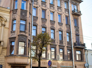 Отель Онегин