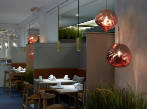 Copenhagen Strand Hotel