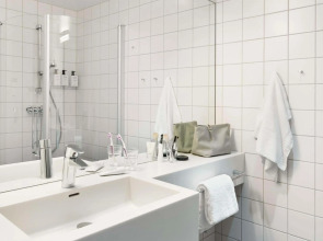 Scandic Oslo Airport