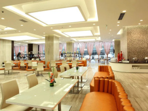 Holiday Inn Express Chengdu Wuhou by IHG