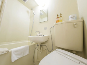 Flexstay Inn Nakanobu