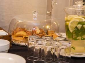 Hotel Santa Justa Lisboa