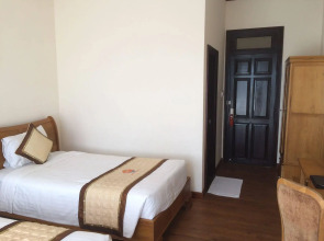 Trang An Beach Resort