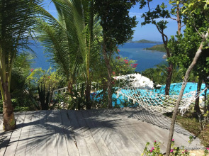 Al Faro Cosmio Hotel