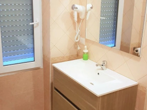 Dodo Holiday in Rome