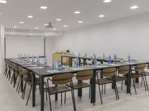 Hotel HM Ayron Park – Adults Only