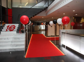 Hotel Civis Luz Castellón