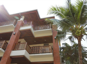 Sun Hill Hotel Patong