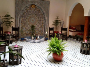 Riad La Lune de Marrakech