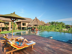 Mara River Safari Lodge