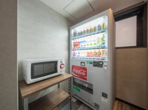 SHIZUTETSU HOTEL PREZIO Kyoto Karasumaoike