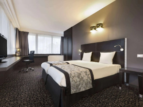 B&B HOTEL Brussels East Woluwe