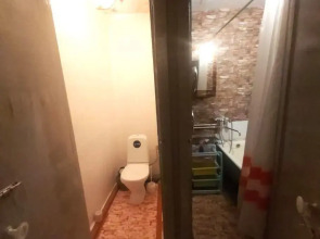 Апартаменты на улице Тукая 1