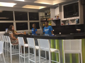 Stunning Republic Beach Resort