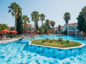 Selectum Family Comfort Side