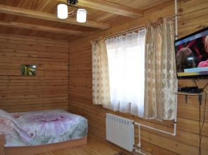 Байкальские просторы