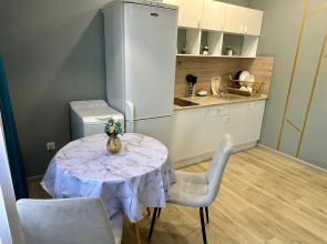 Апартаменты на территории Гусарская 6