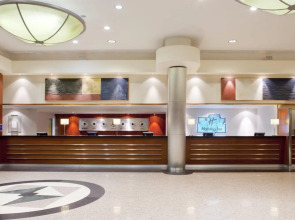 Holiday Inn London Kensington Forum