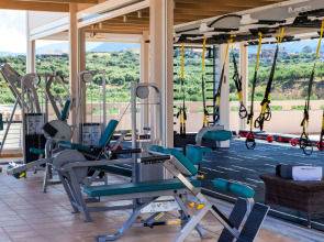 Курорт Mirabello Bay Luxury Resort