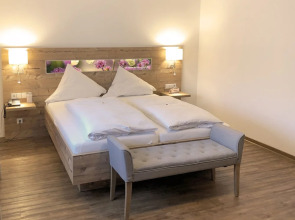 Landhotel Edelfinger Hof