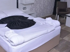 Tera Life Thermal Hotel