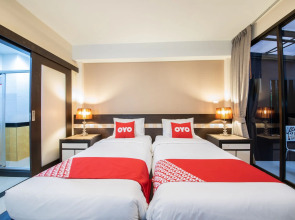 OYO 358 Rattana Residence Thalang