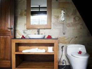 La Digue Island Lodge