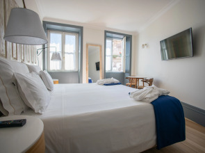 Porto A.S. 1829 Hotel