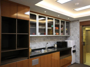 Seoulite Inn Myeongdong