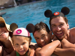 Anaheim Majestic Garden Hotel