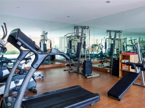 Abi Bali Resort Villas & Spa