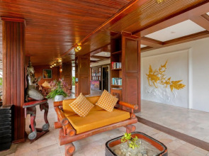 Club Bamboo Boutique Patong Beach Resort