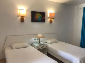 Sharm El Naga Resort and Diving Center