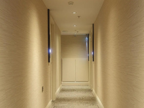 Carina Park Suites Nisantasi