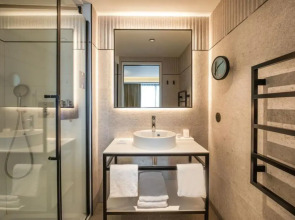 Radisson Blu Grand Hotel & Spa, Malo-Les-Bains