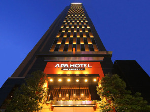 APA Hotel Shinjuku Kabukicho Tower
