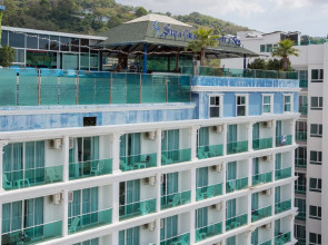 Sira Grande Hotel and Spa