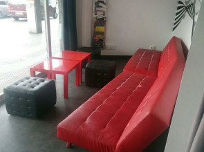 Botxo Gallery - Youth Hostel Bilbao