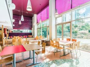 Summer Stays at The University of Edinburgh - Campus Accommodation