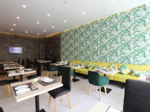 Mid Town Hotel  Casablanca