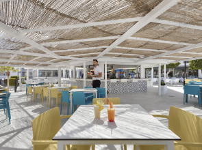 Palmanova Suites by TRH