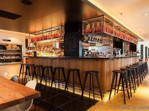 citizenM Amsterdam South