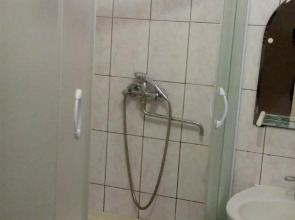 Отель Старая Ладога