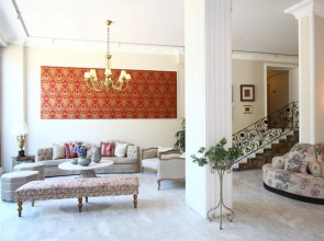 Ladonia Hotels Mio Bianco