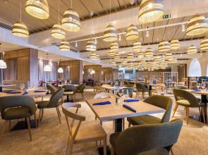 Hotel Ville Park Premium