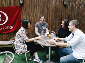 Palmers Lodge Swiss Cottage - Hostel