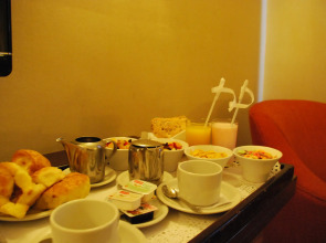 Gran Hotel Argentino