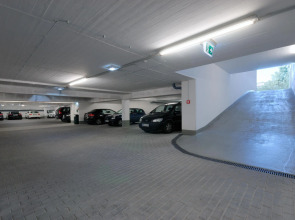 B&B Hotel München City-West